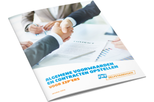 Algemene voorwaarden en contracten opstellen